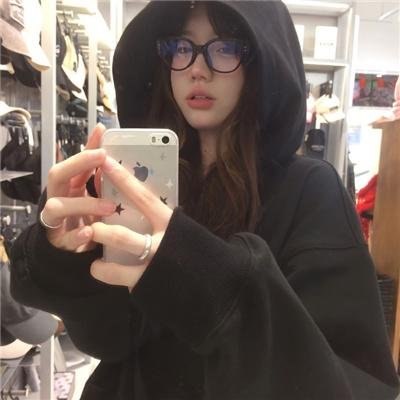 淑女痴恋