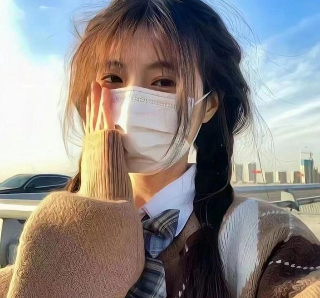 欲海狂澜